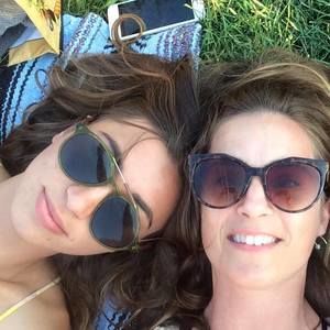 Meet your Posher, Alexandra